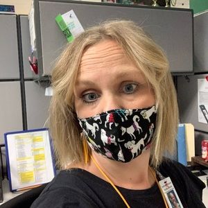 Meet your Posher, Heather